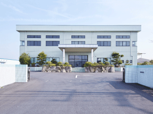 金属表面処理事業