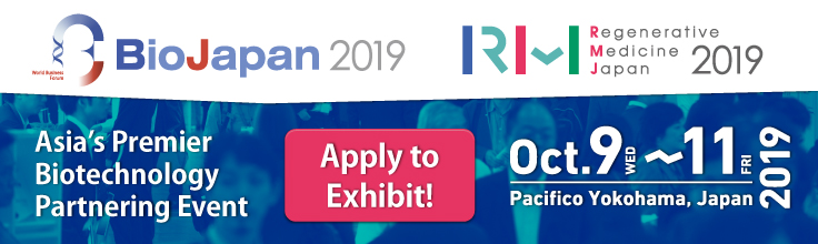 BioJapan2019,展示会,パシフィコ横浜,横浜,佐々木化学薬品