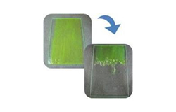 UV硬化树脂剥离剂 S-BACK H-300 自然系列