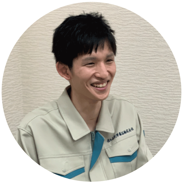 会社見学会,佐々木化学薬品