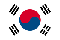 韓国,世界のHACCP状況