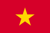 ベトナム,世界のHACCP状況